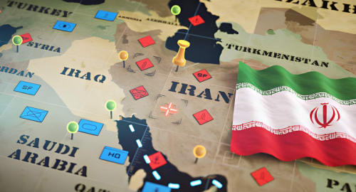 La Fortezza Iran e il dilemma del logoramento: una lettura sociologica della nuova crisi mediorientale